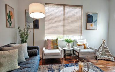 Custom Blinds That Transform Every Room in Your Home
