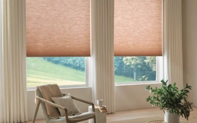 How Motorized Shades Elevate Your Casper Home
