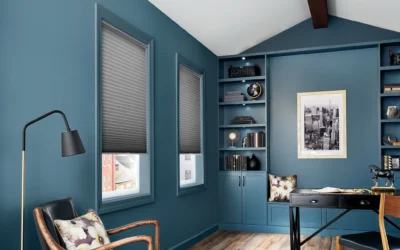 Smart Shades for Modern Living in Casper