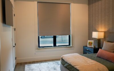 Best Window Coverings for Casper Bedrooms