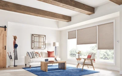 Beat the Cold & Cut Heating Costs: Insulating Window Treatments for Casper Homes