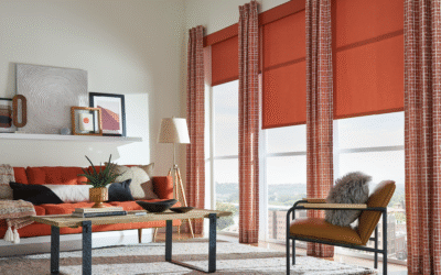 Bring New Life to Your Casper Home with Custom Draperies