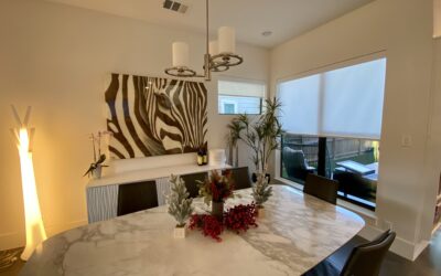 Solar Shades in Casper: A Practical Interior Protection