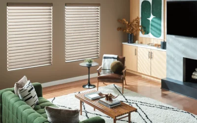Create a Brighter, More Comfortable Casper Home with Light-Filtering Shades