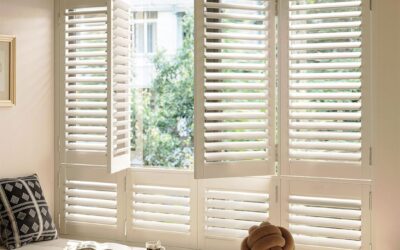 Plantation Shutters Casper WY | Energy Efficient Windows