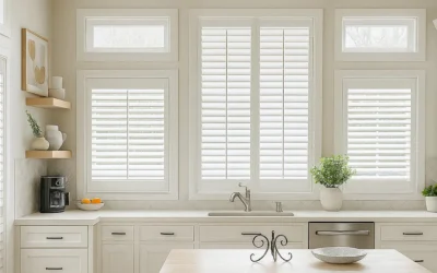 Vinyl Shutters Casper WY | Winter-Tough Window Solutions