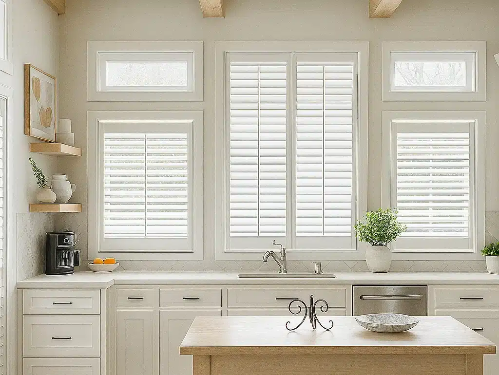 Vinyl Shutters Casper WY