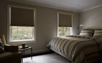Blackout Shades Casper WY | Bedroom Window Solutions for Better Sleep