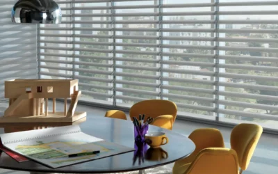 Motorized Blinds Casper WY | Smart Window Solutions