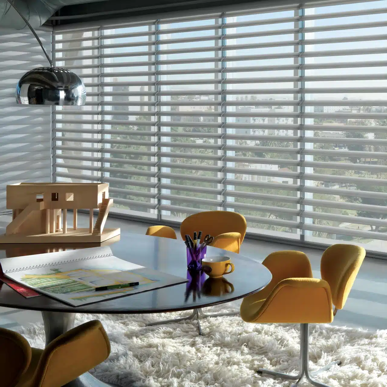 Motorized Blinds Casper WY