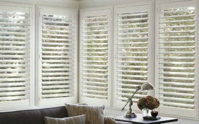 Shutters for Large Windows Casper WY | Custom Solutions