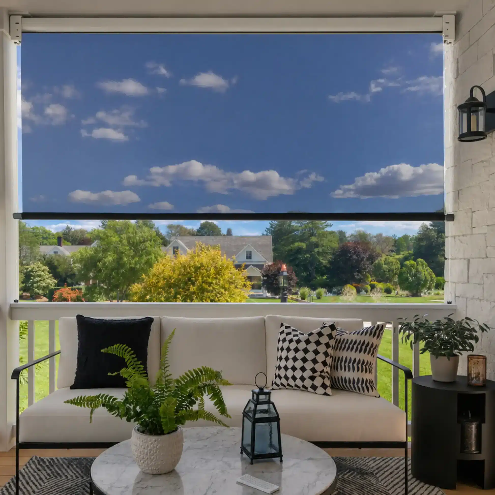 Outdoor Shades for High Wind Areas Casper WY Outdoor Shades for High Wind Areas Casper WY
