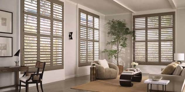 Energy Tax Credits Window Shutters 2026 Casper WY